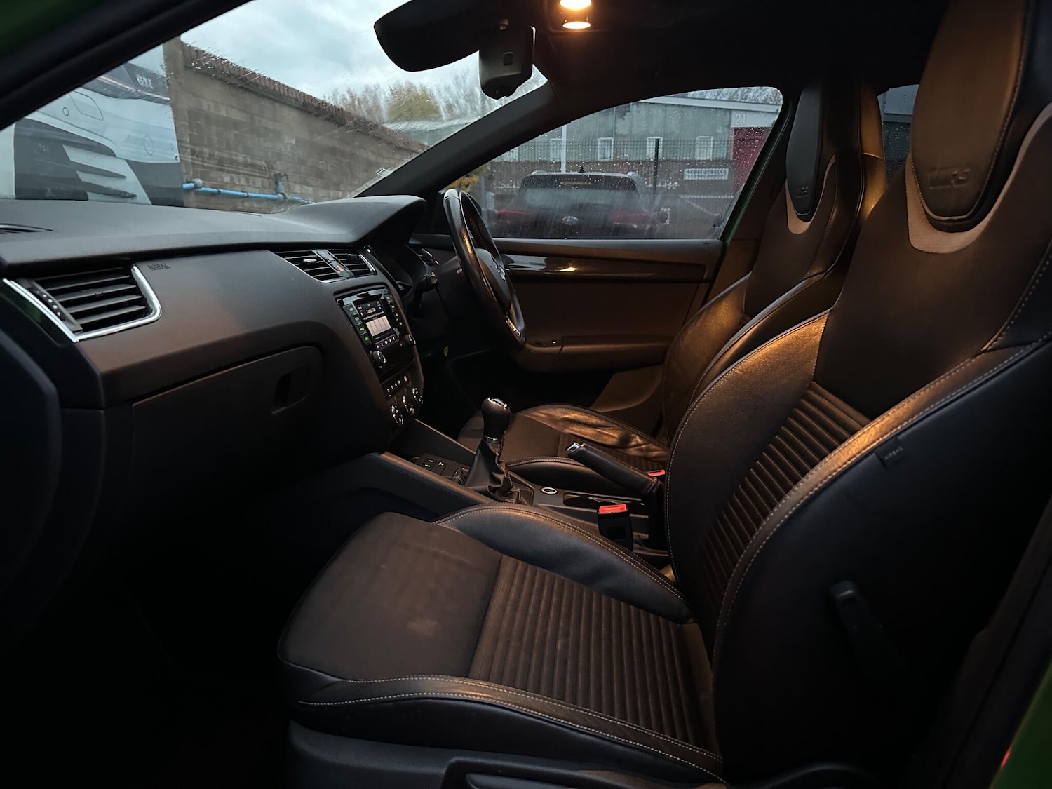 Used Skoda Octavia 2014 for sale - 76561885: Photo 42