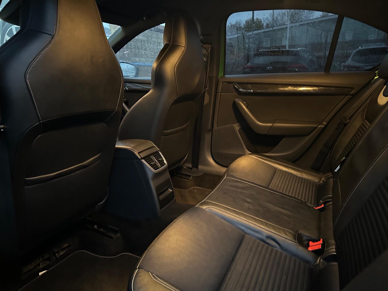 Used Skoda Octavia 2014 for sale - 76561885: Photo 44