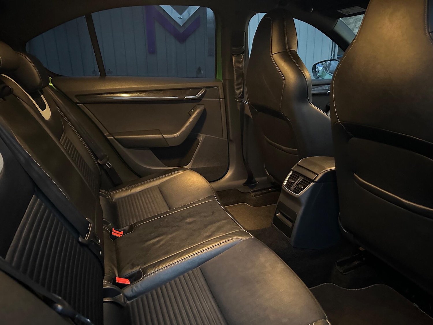 Used Skoda Octavia 2014 for sale - 76561885: Photo 45