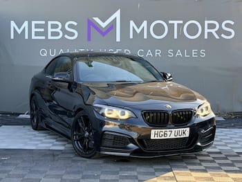 Used BMW 2 Series 2018 for sale - 79613026: Photo