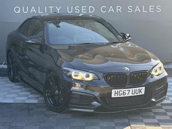 Used BMW 2 Series 2018 for sale - 79613026: Photo