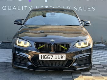Used BMW 2 Series 2018 for sale - 79613026: Photo
