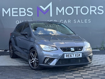 Used SEAT Ibiza 2017 for sale - 78999084: Photo