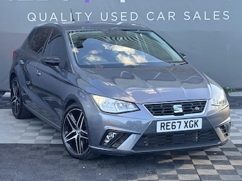 Used SEAT Ibiza 2017 for sale - 78999084: Photo