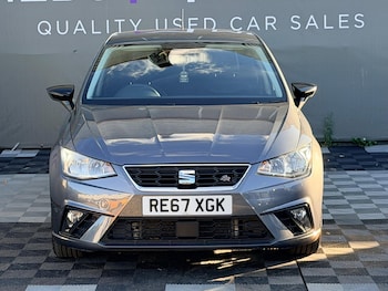 Used SEAT Ibiza 2017 for sale - 78999084: Photo