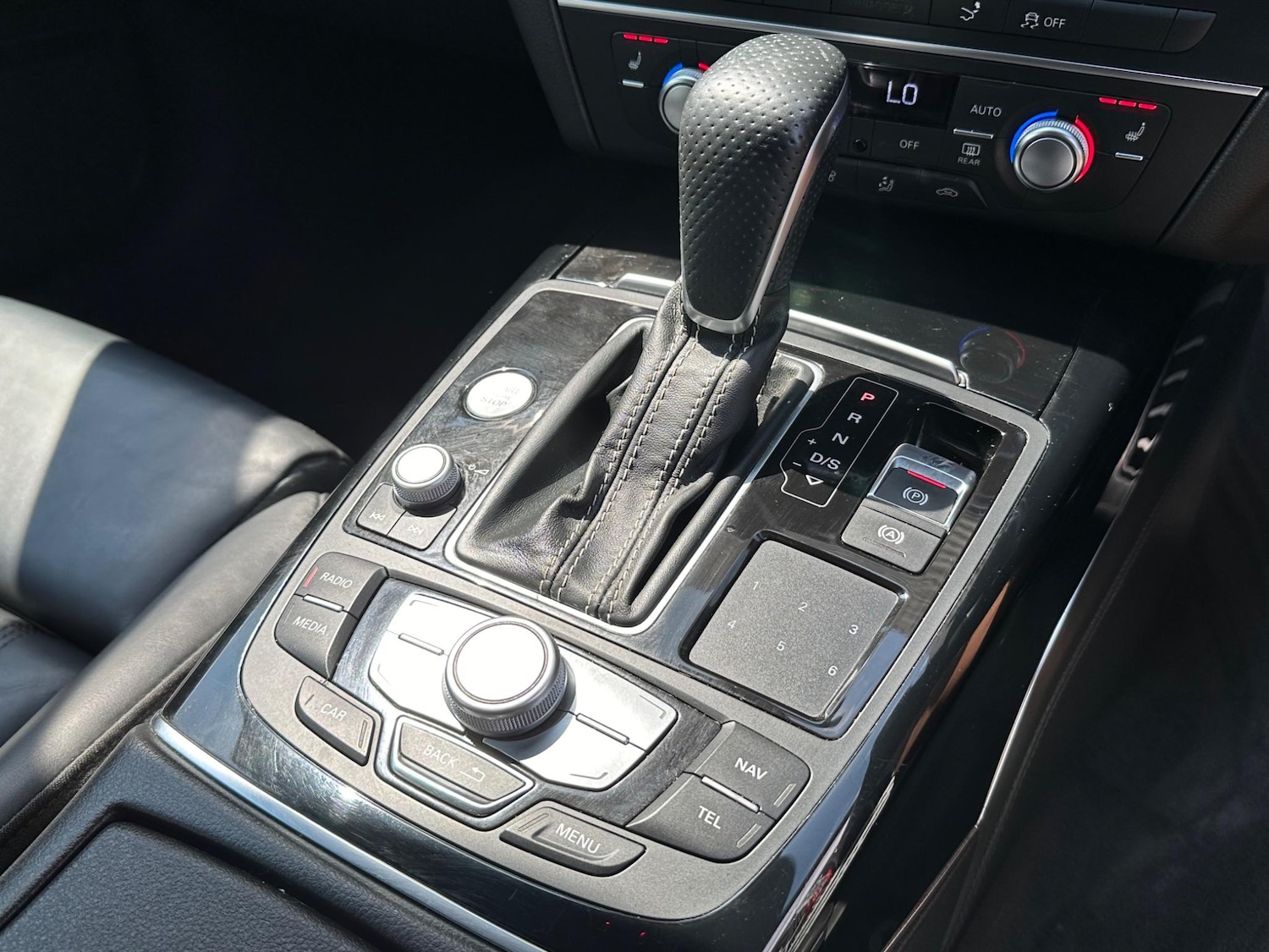 Vehicle 46