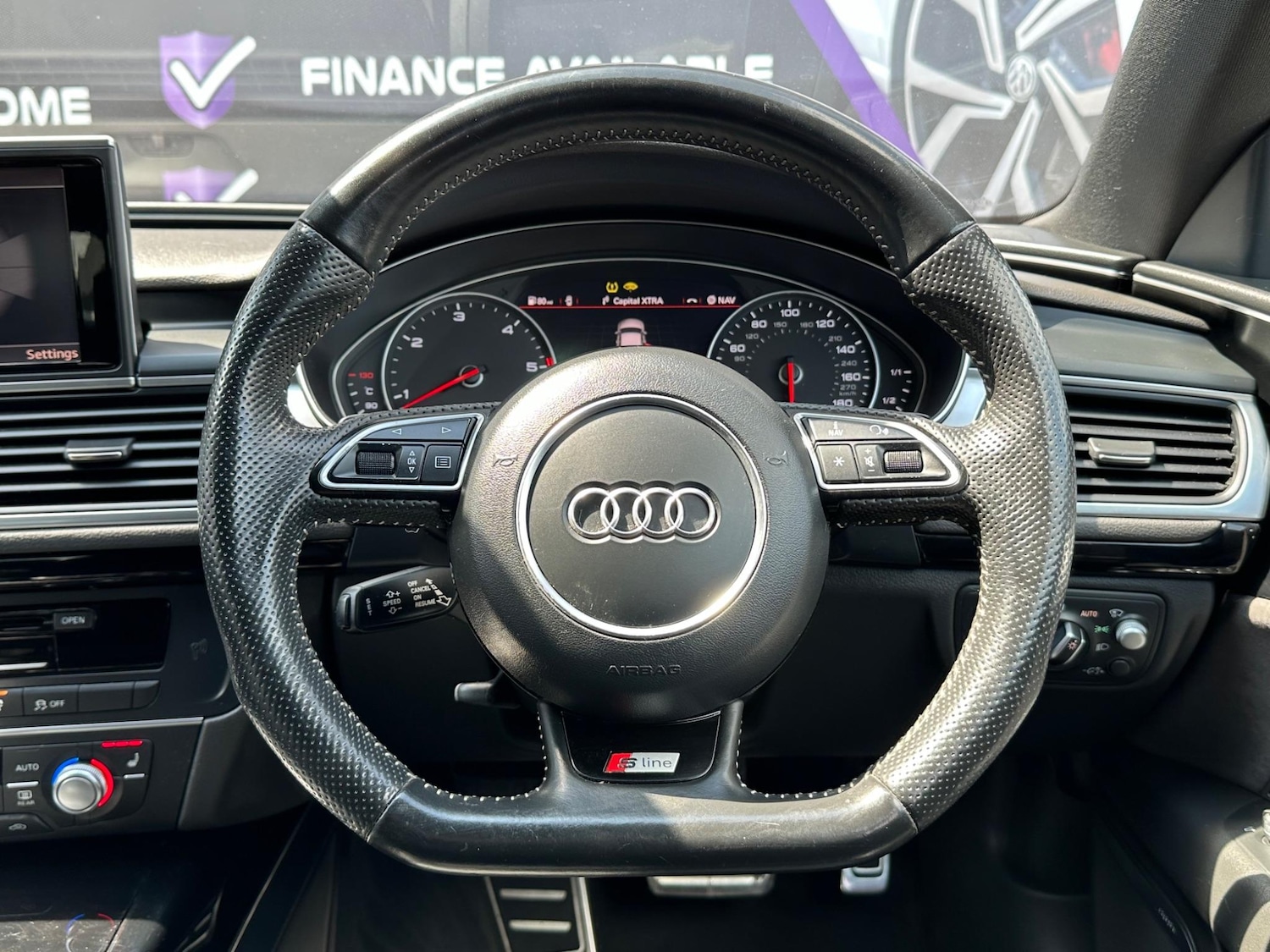 Vehicle 56