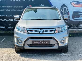 Used Suzuki Vitara 2017 for sale - 74686262: Photo