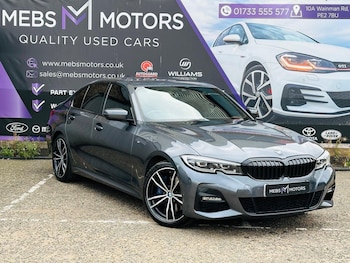 BMW - 3 Series