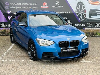 Used BMW 1 Series 2014 for sale - 76001120: Photo