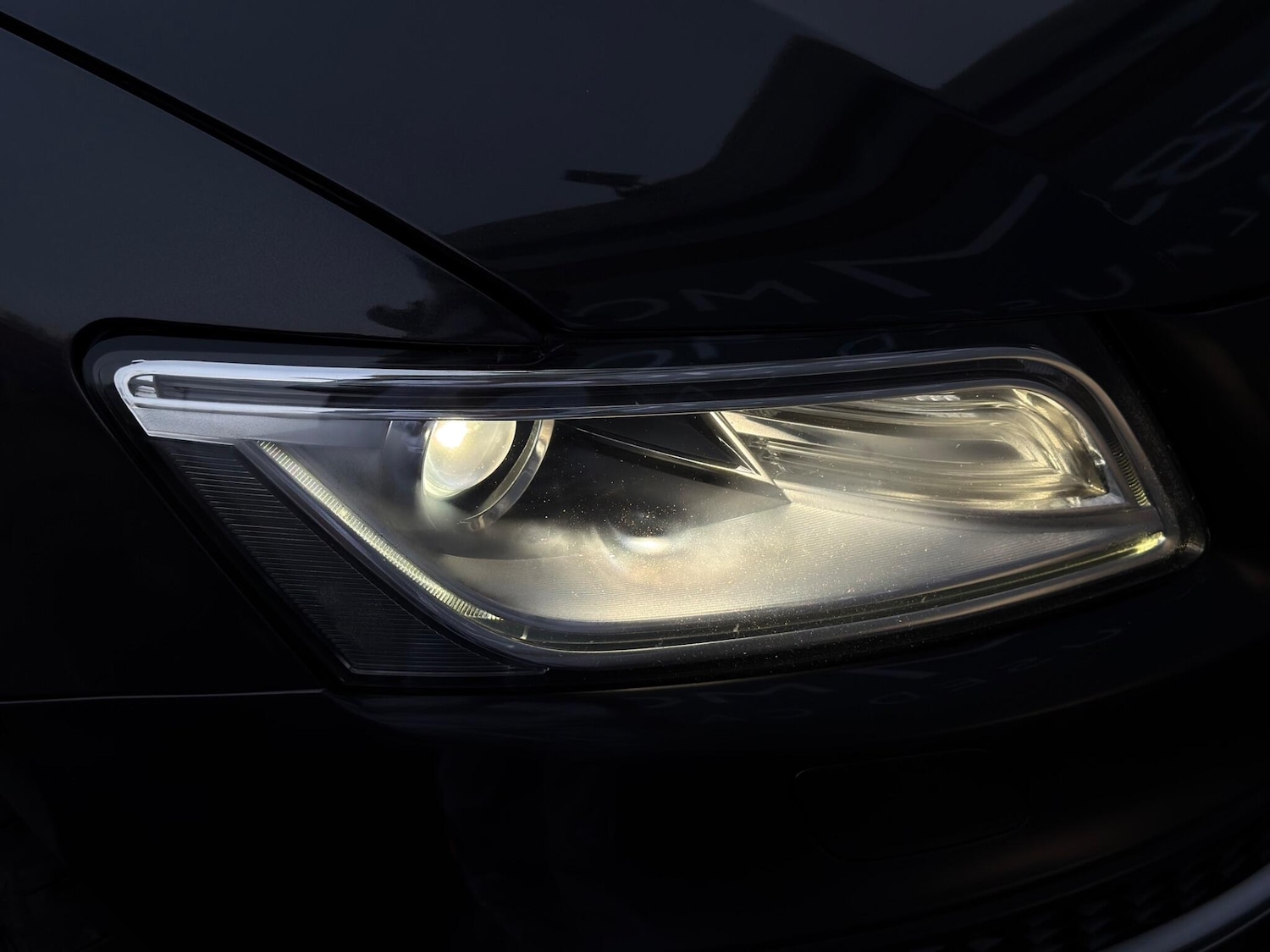 Used Audi SQ5 for sale - 77599028: Photo 10