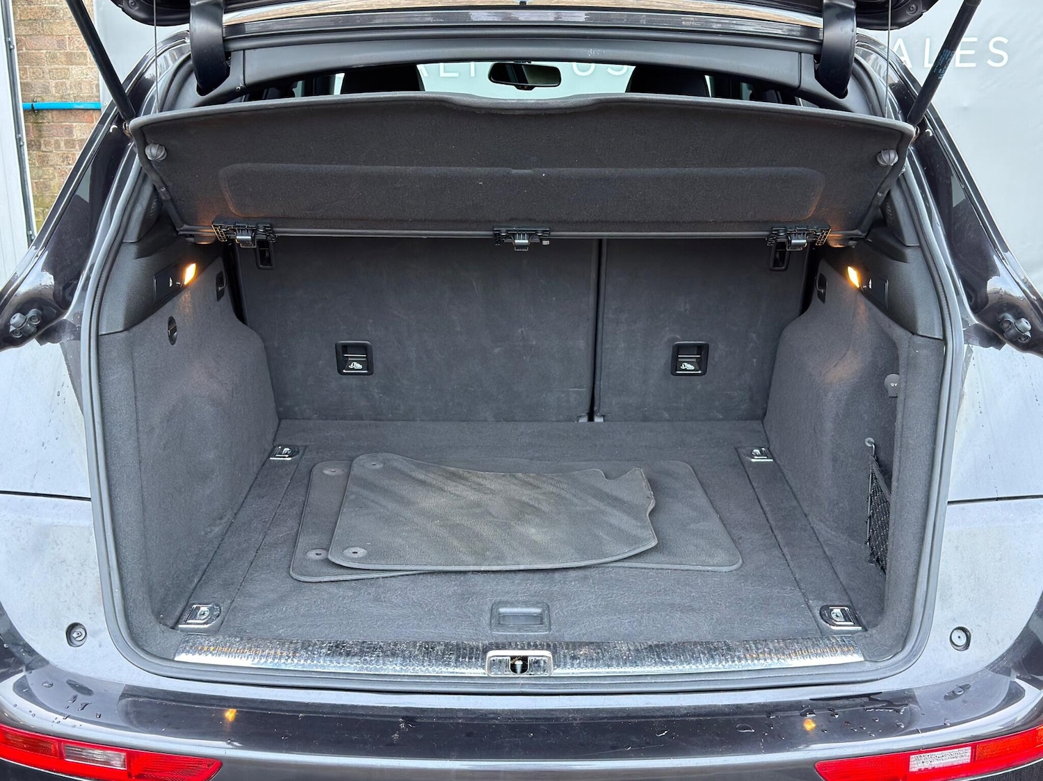 Used Audi SQ5 for sale - 77599028: Photo 22