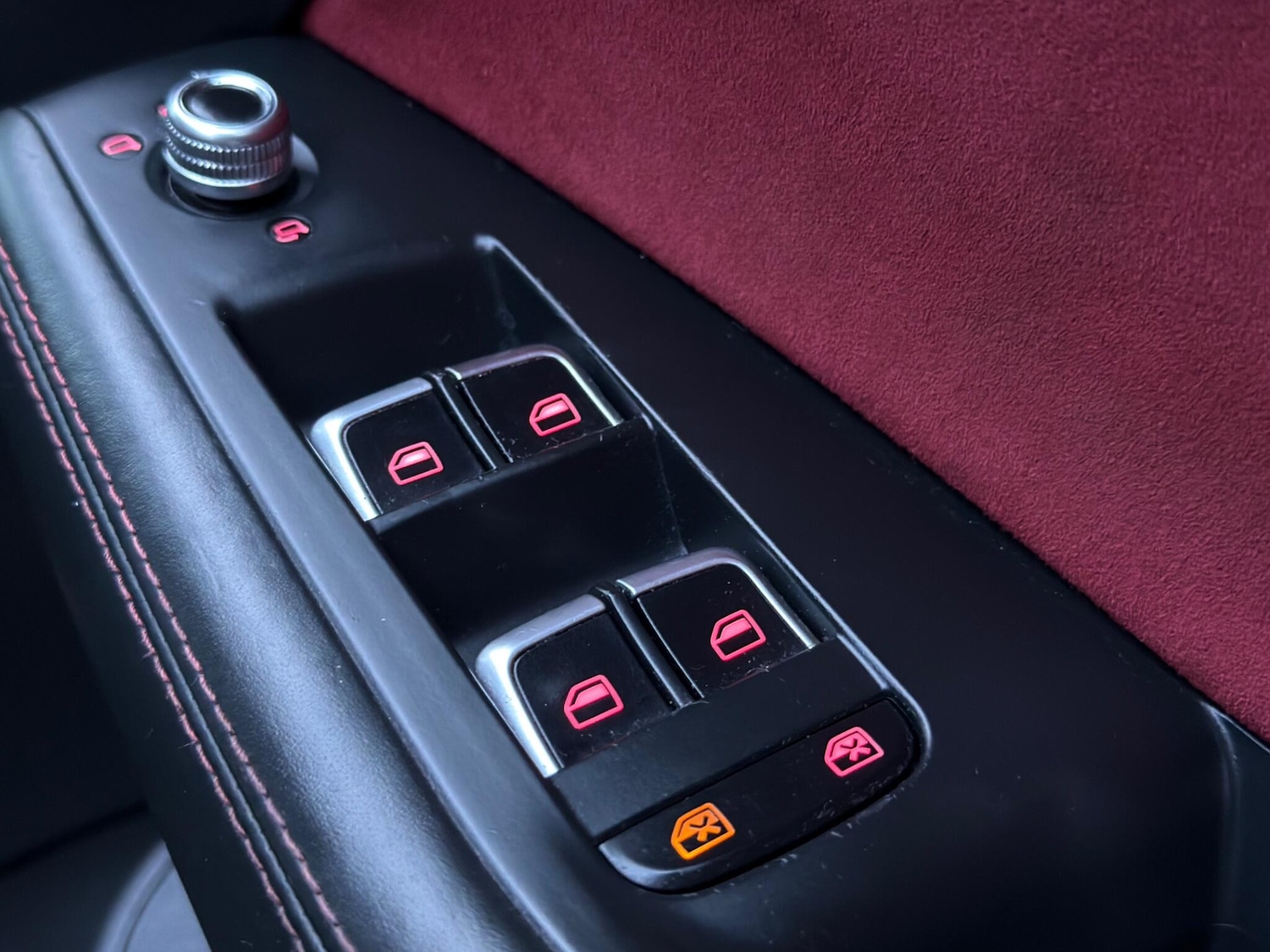 Used Audi SQ5 for sale - 77599028: Photo 29