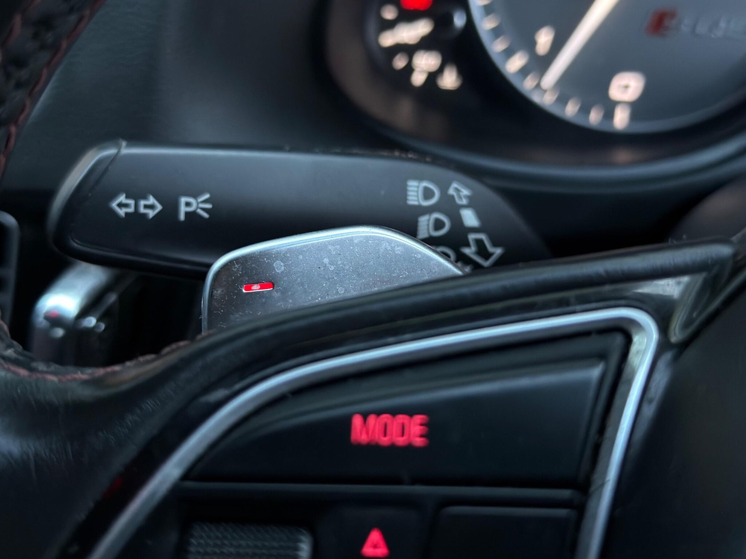 Used Audi SQ5 for sale - 77599028: Photo 34