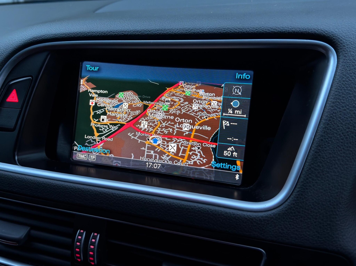 Used Audi SQ5 for sale - 77599028: Photo 40