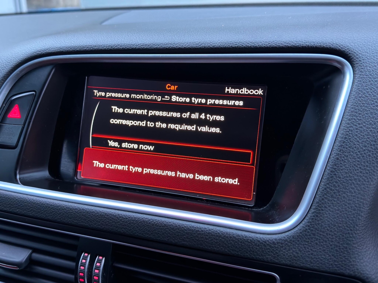 Used Audi SQ5 for sale - 77599028: Photo 42