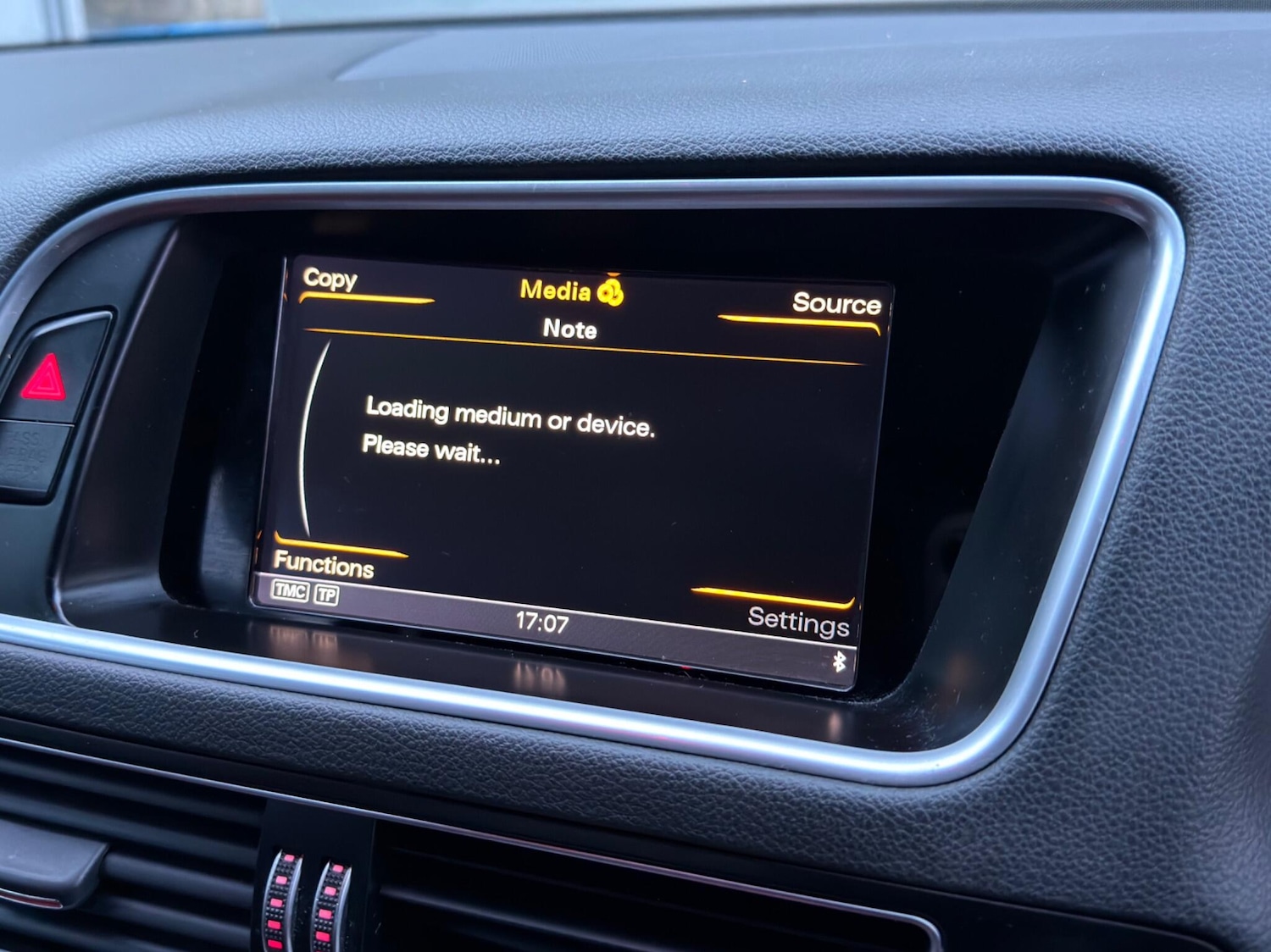 Used Audi SQ5 for sale - 77599028: Photo 43