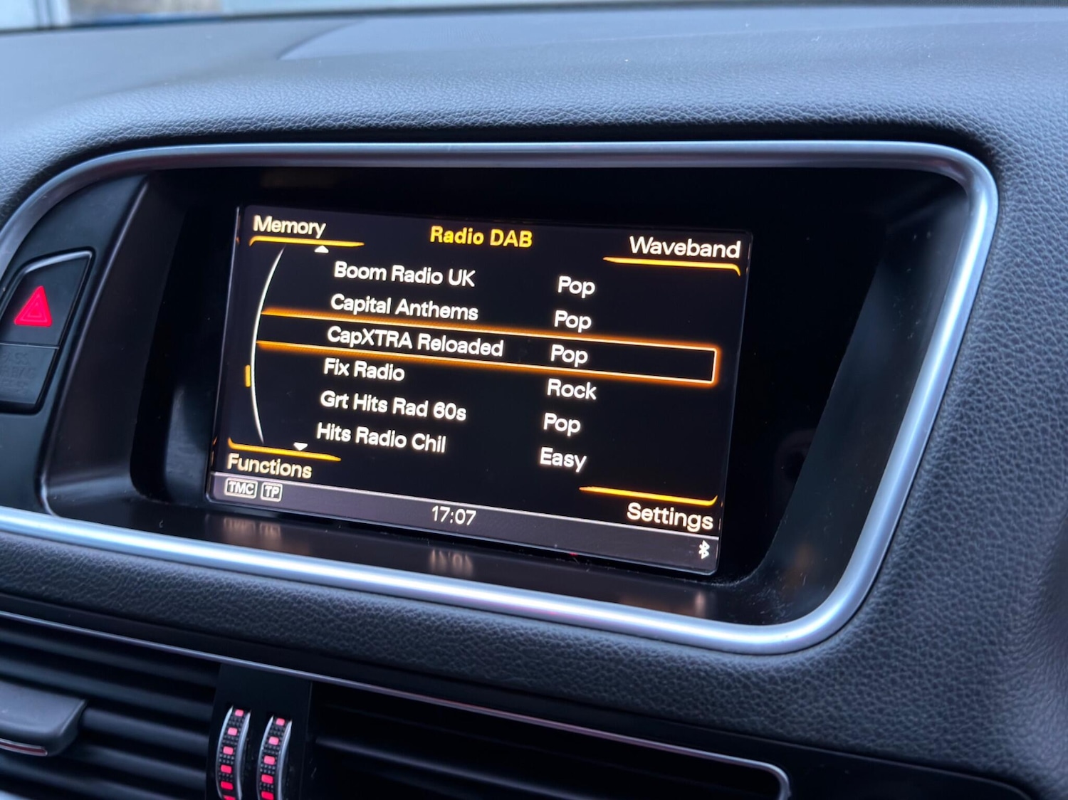 Used Audi SQ5 for sale - 77599028: Photo 44