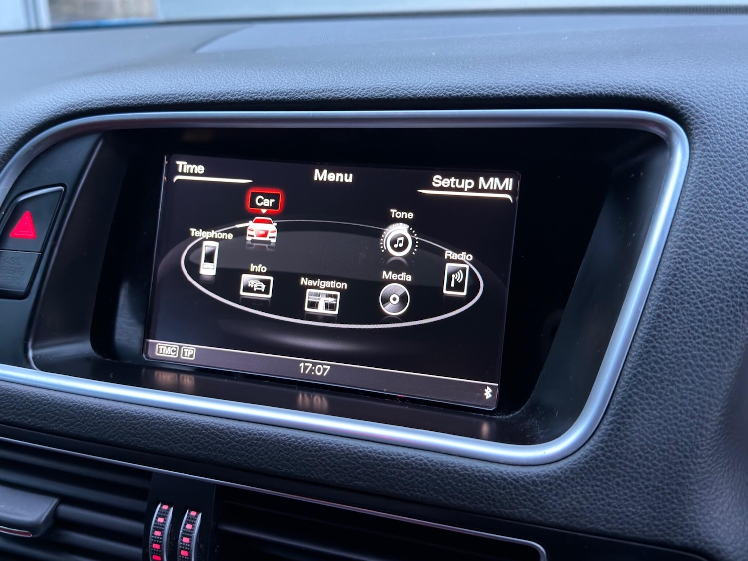 Used Audi SQ5 for sale - 77599028: Photo 45