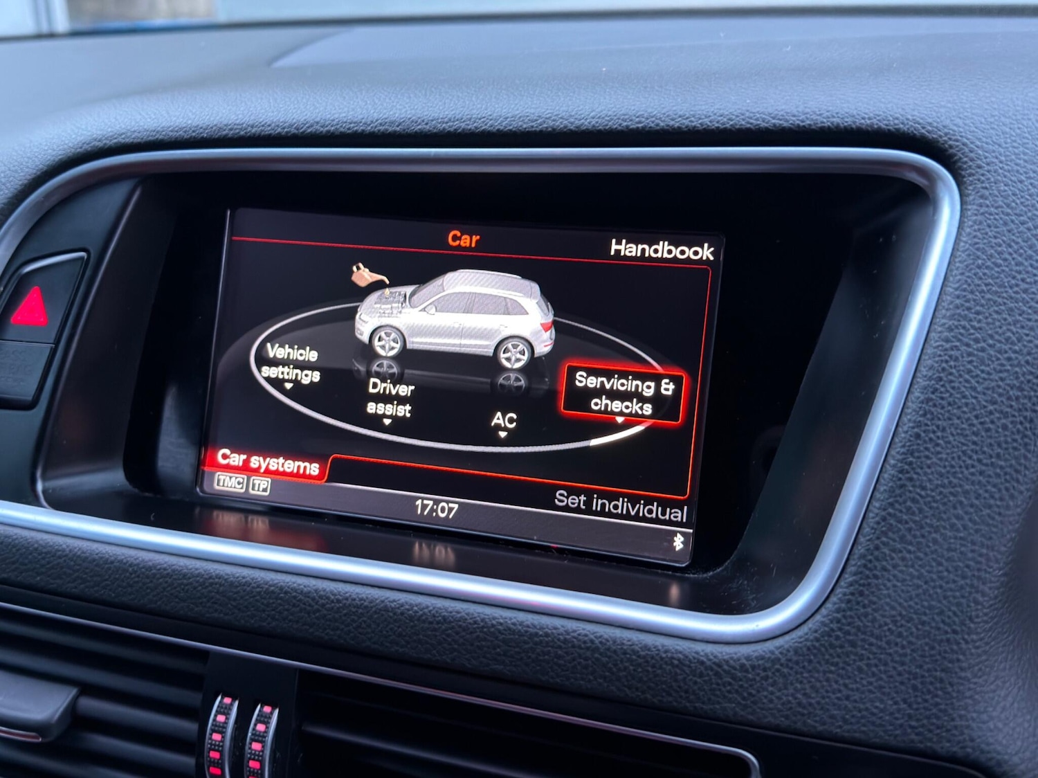 Used Audi SQ5 for sale - 77599028: Photo 46