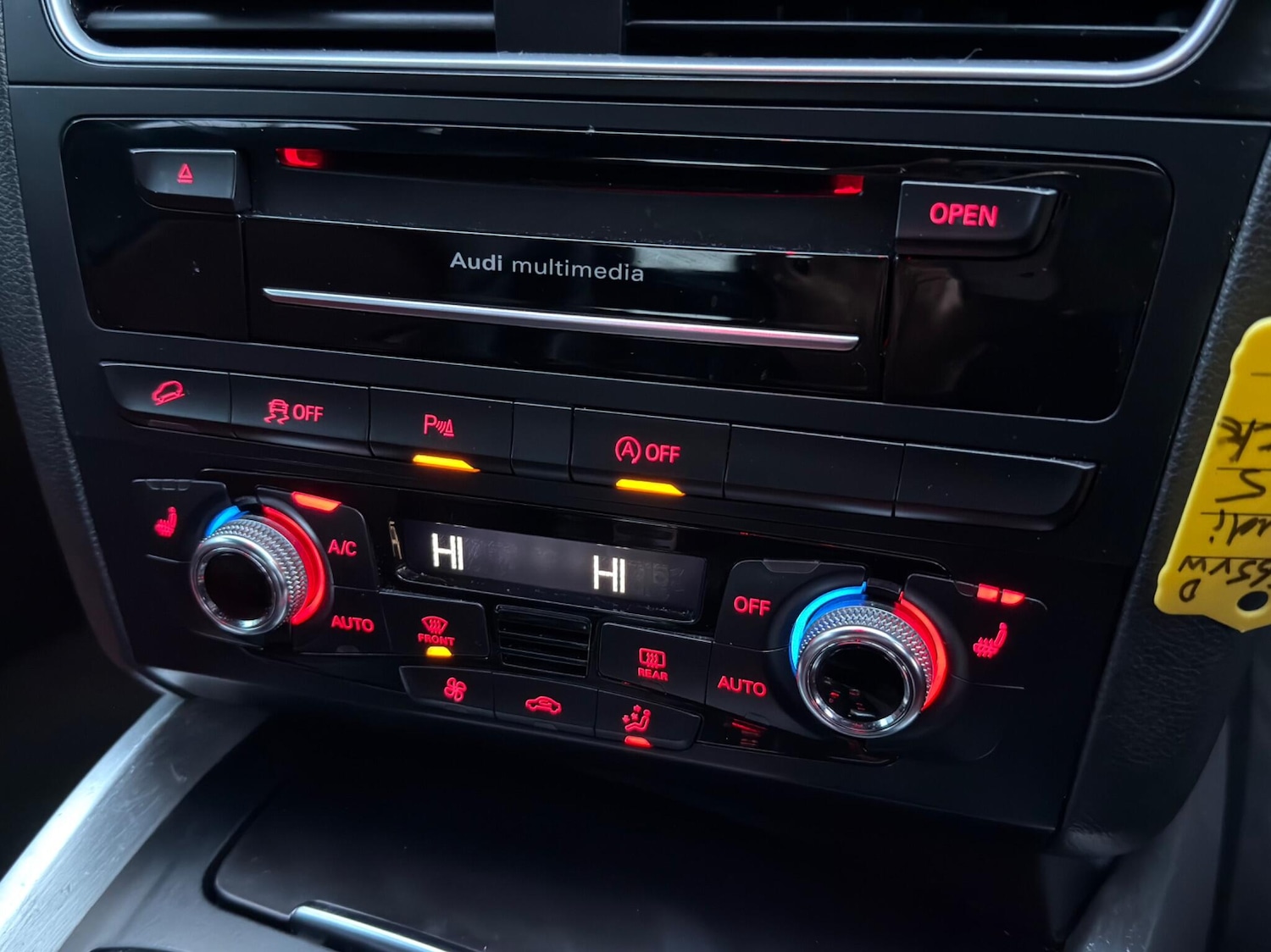 Used Audi SQ5 for sale - 77599028: Photo 47