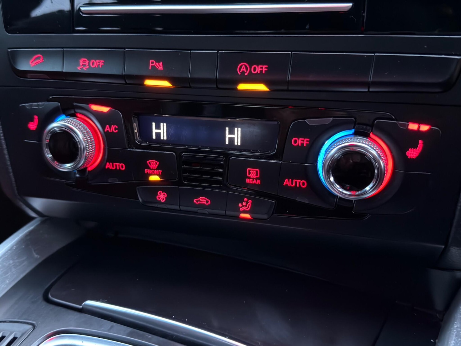 Used Audi SQ5 for sale - 77599028: Photo 48