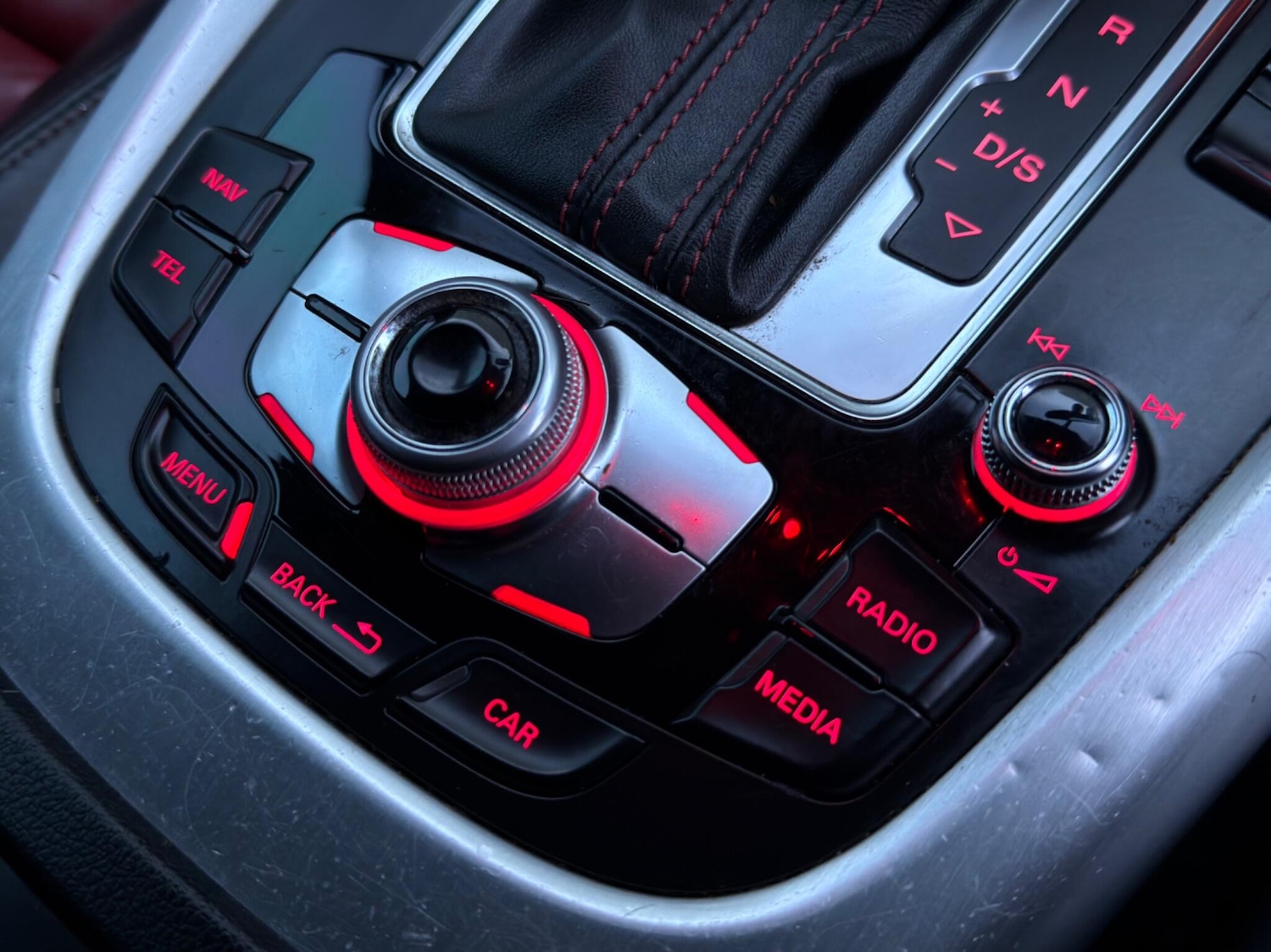 Used Audi SQ5 for sale - 77599028: Photo 49