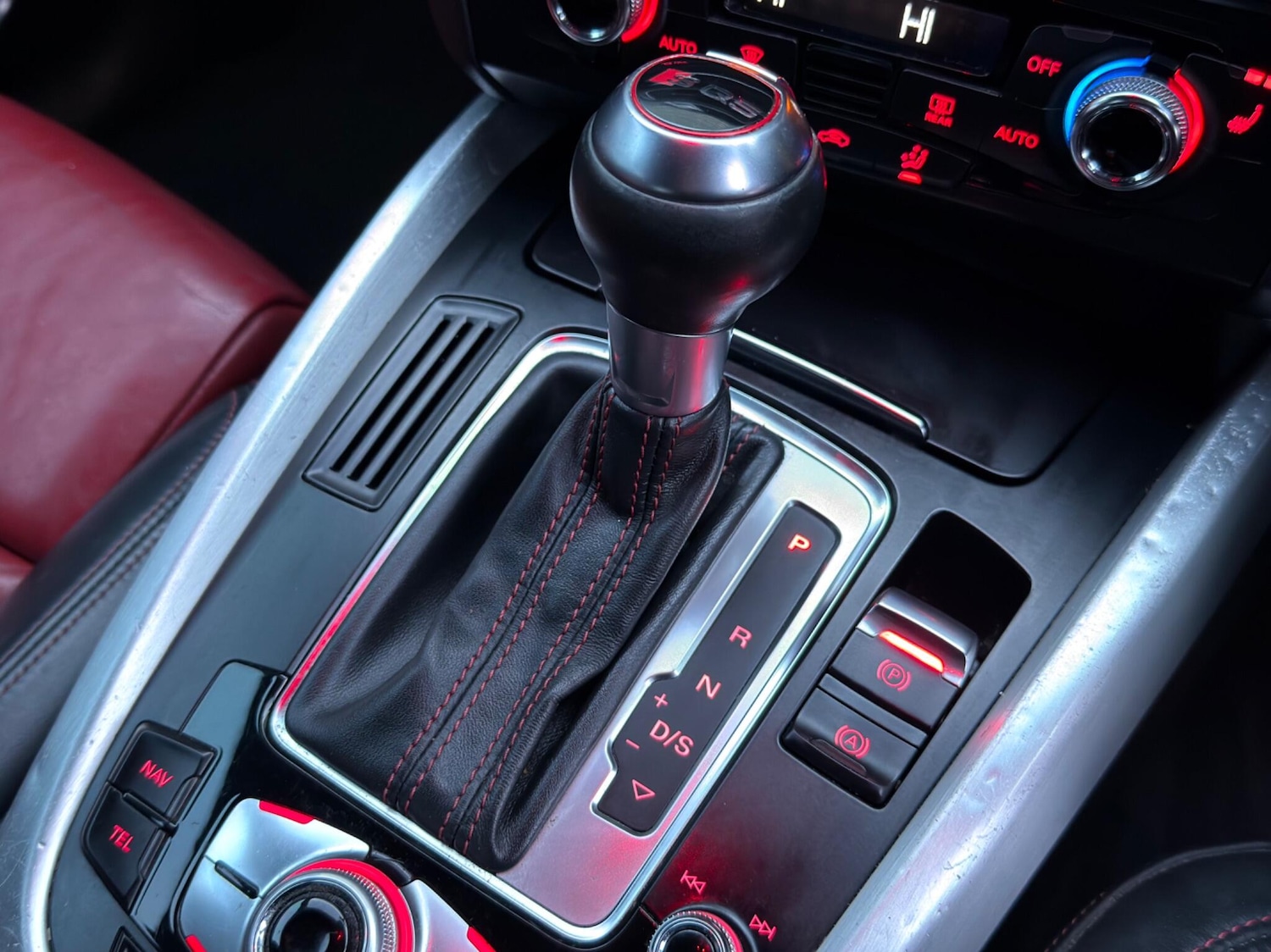 Used Audi SQ5 for sale - 77599028: Photo 50