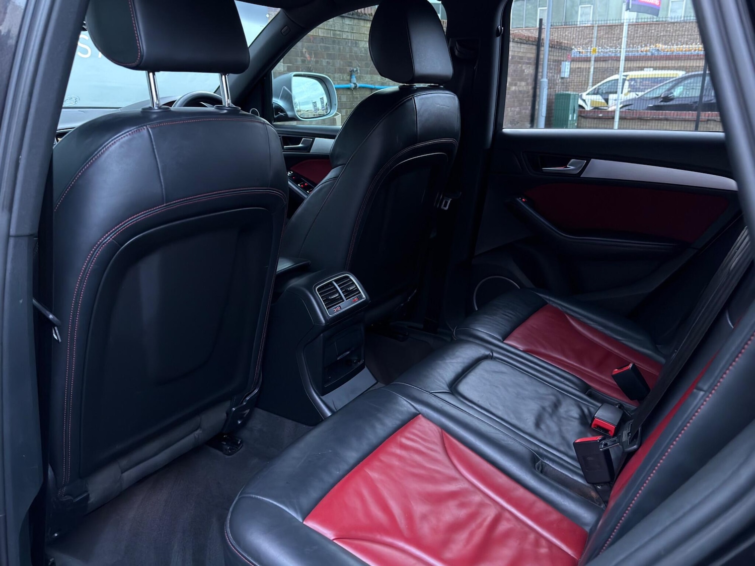 Used Audi SQ5 for sale - 77599028: Photo 56