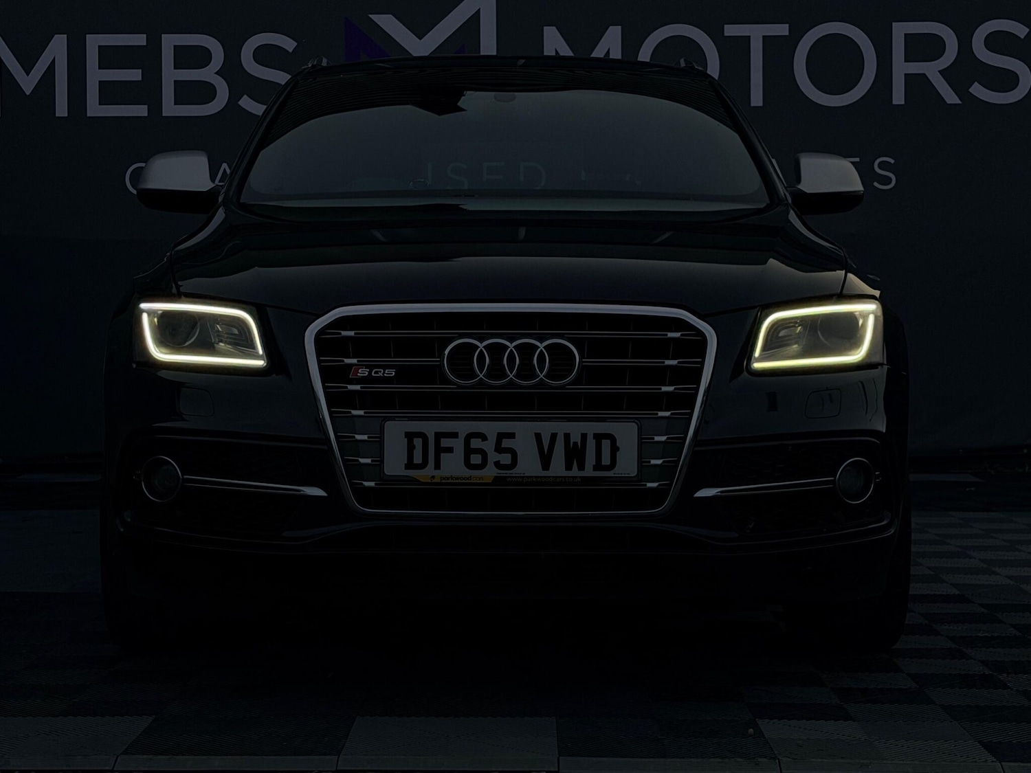 Used Audi SQ5 for sale - 77599028: Photo 6