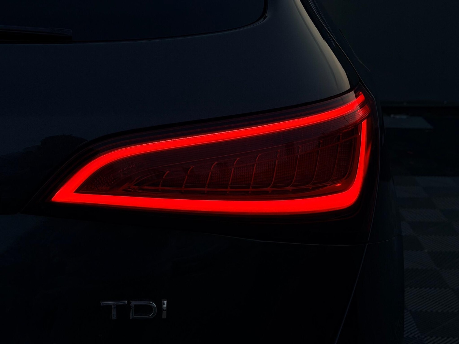 Used Audi SQ5 for sale - 77599028: Photo 7