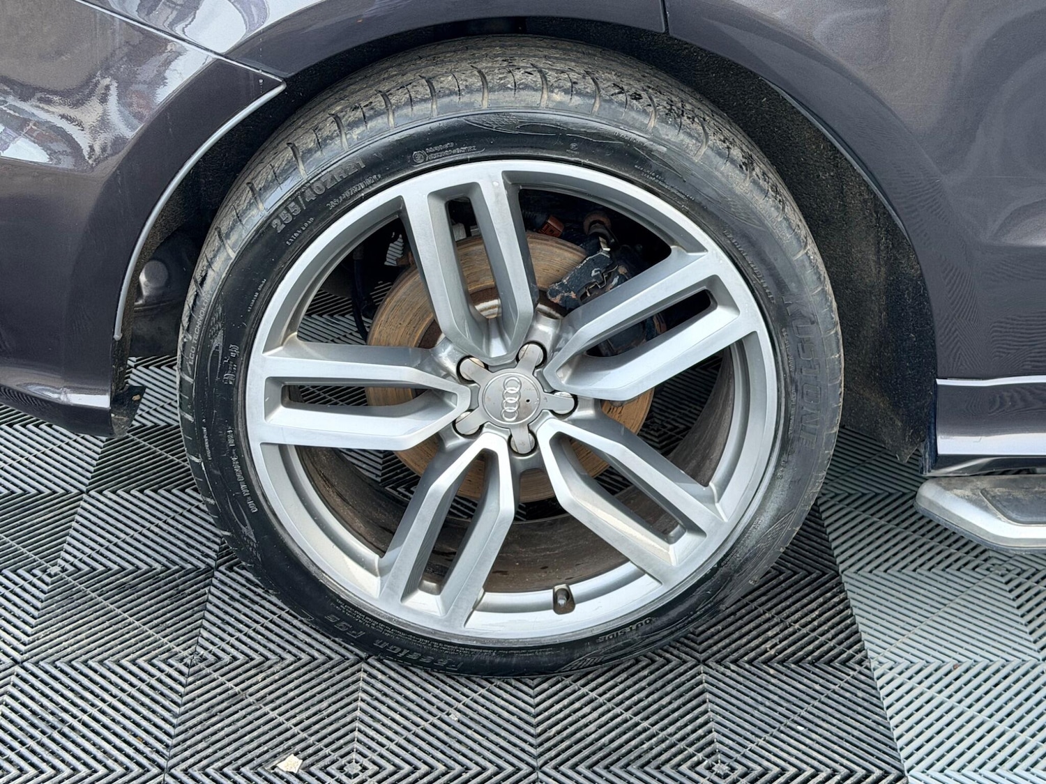 Used Audi SQ5 for sale - 77599028: Photo 8