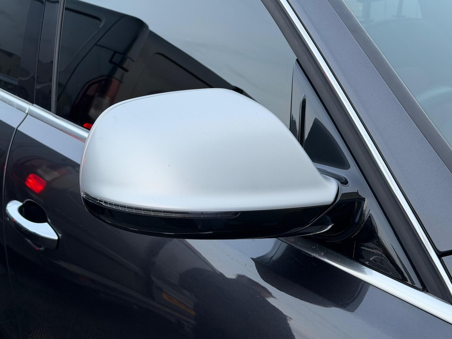 Used Audi SQ5 for sale - 77599028: Photo 9