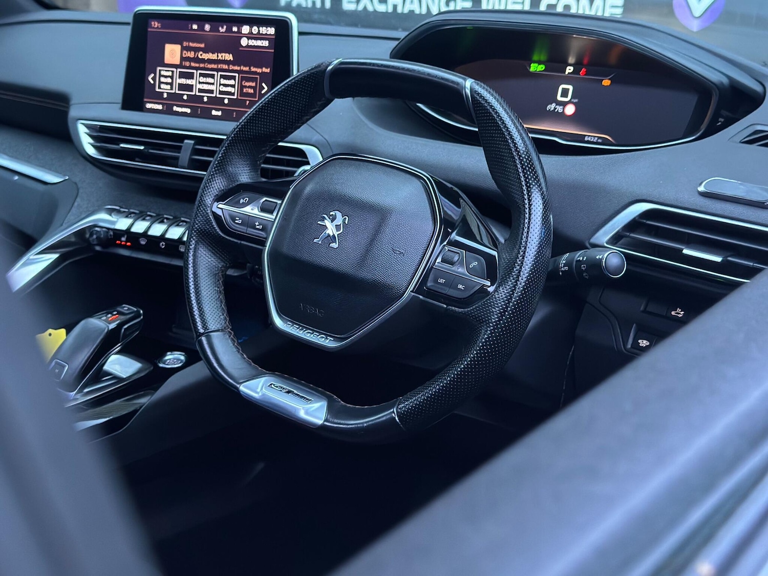 Used Peugeot 5008 2018 for sale - 77081411: Photo 10