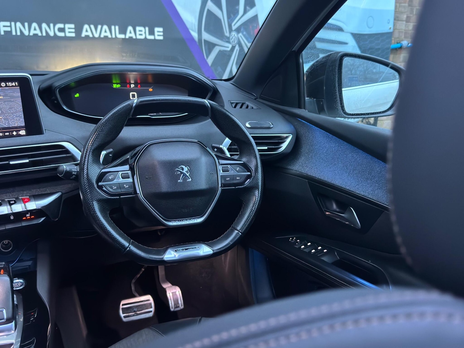 Used Peugeot 5008 2018 for sale - 77081411: Photo 12