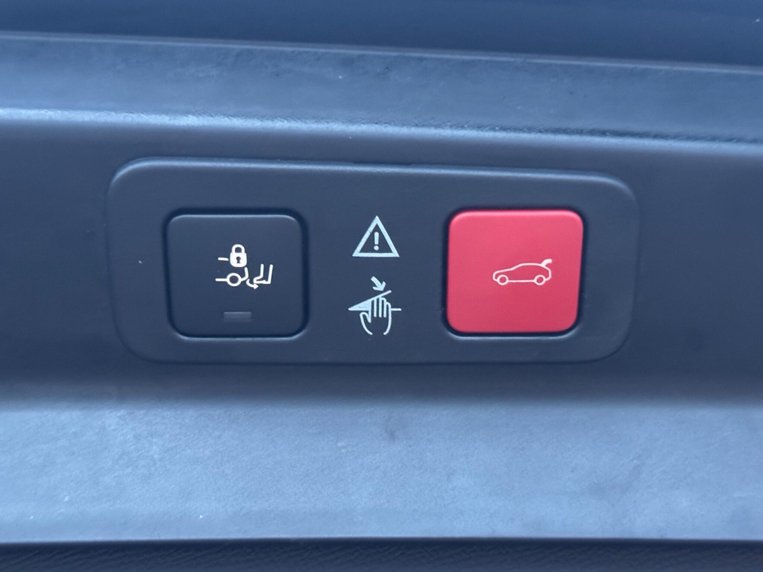 Used Peugeot 5008 2018 for sale - 77081411: Photo 21