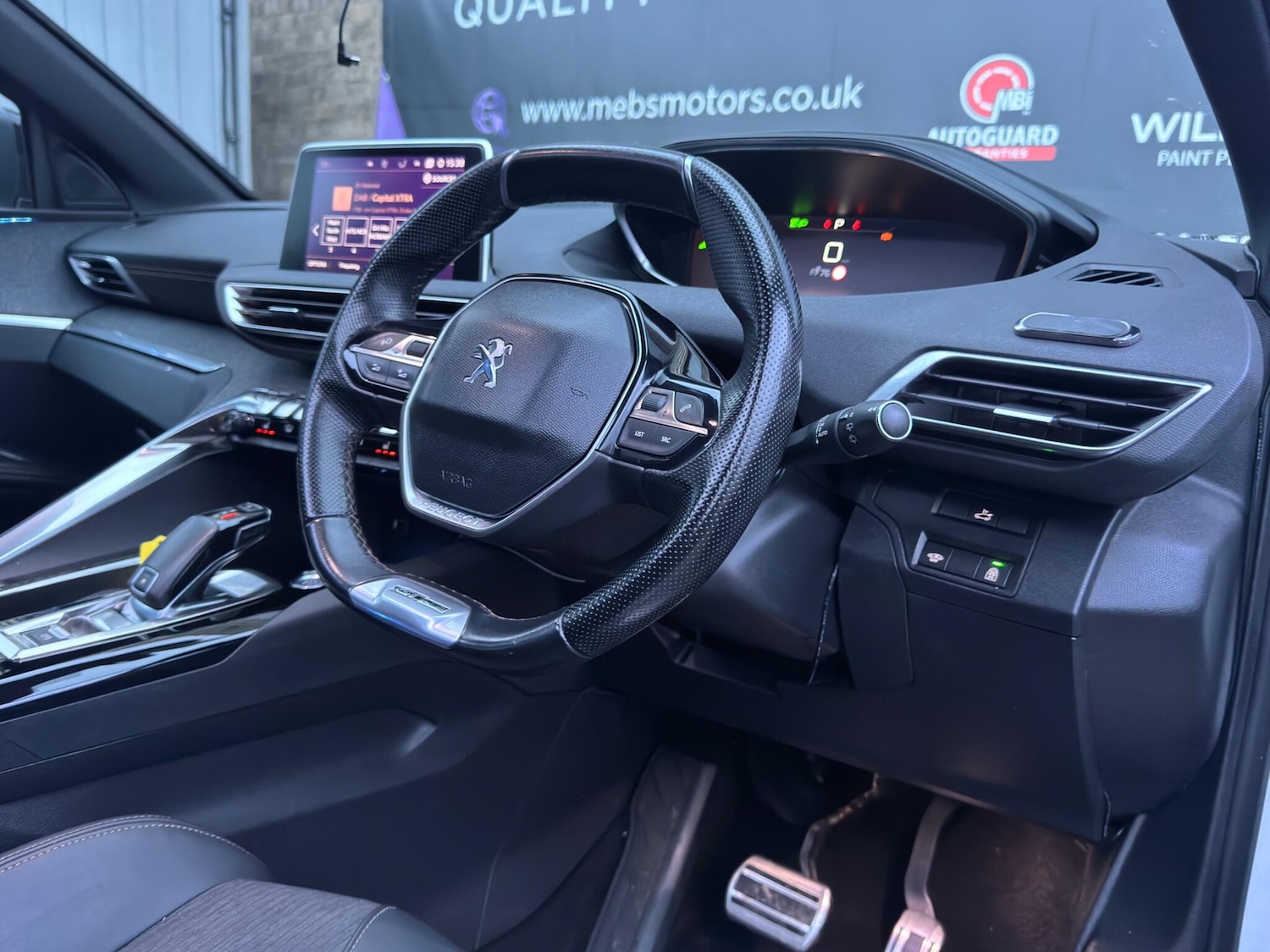 Used Peugeot 5008 2018 for sale - 77081411: Photo 28