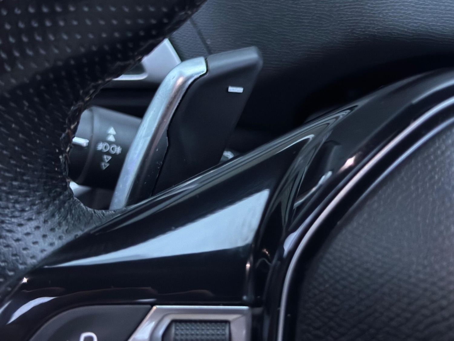 Used Peugeot 5008 2018 for sale - 77081411: Photo 32