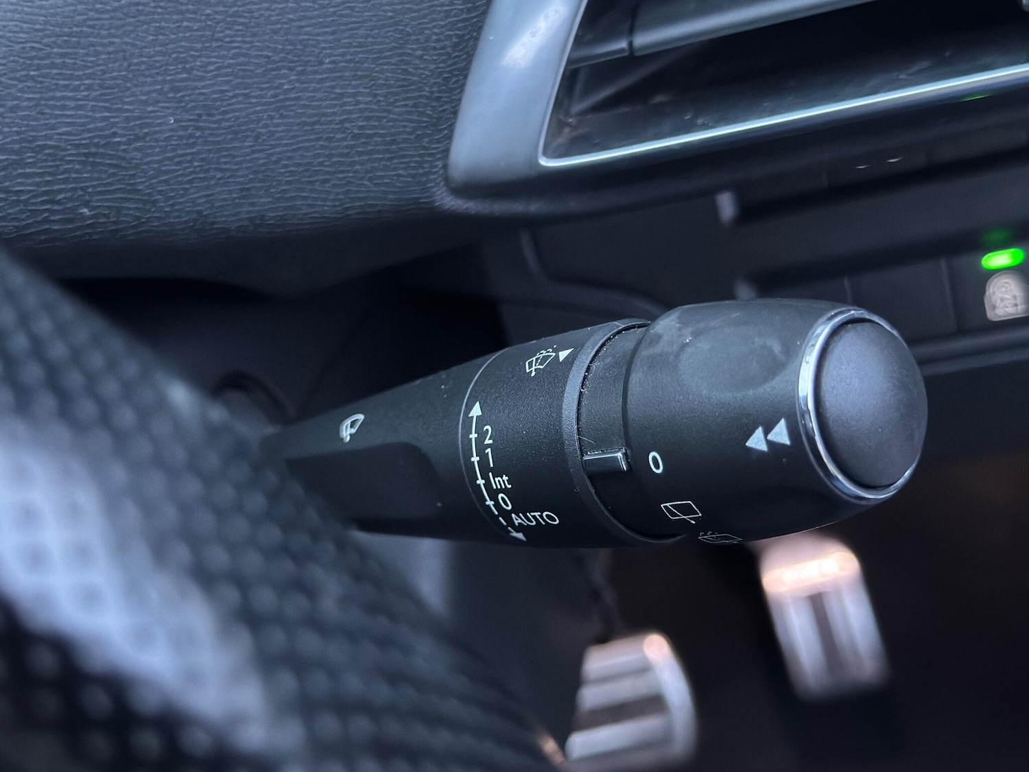 Used Peugeot 5008 2018 for sale - 77081411: Photo 35