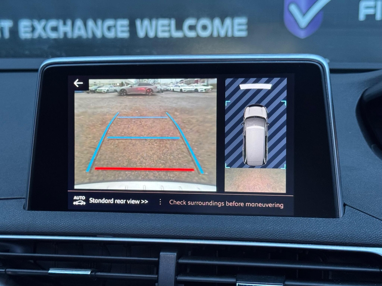 Used Peugeot 5008 2018 for sale - 77081411: Photo 38