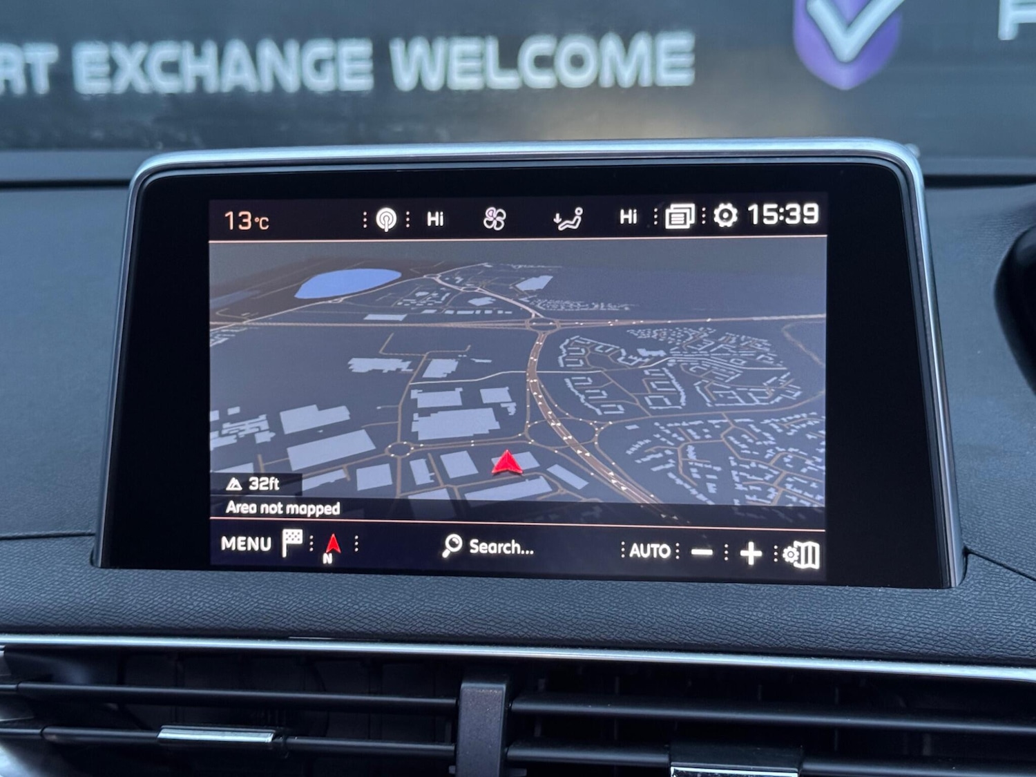 Used Peugeot 5008 2018 for sale - 77081411: Photo 39