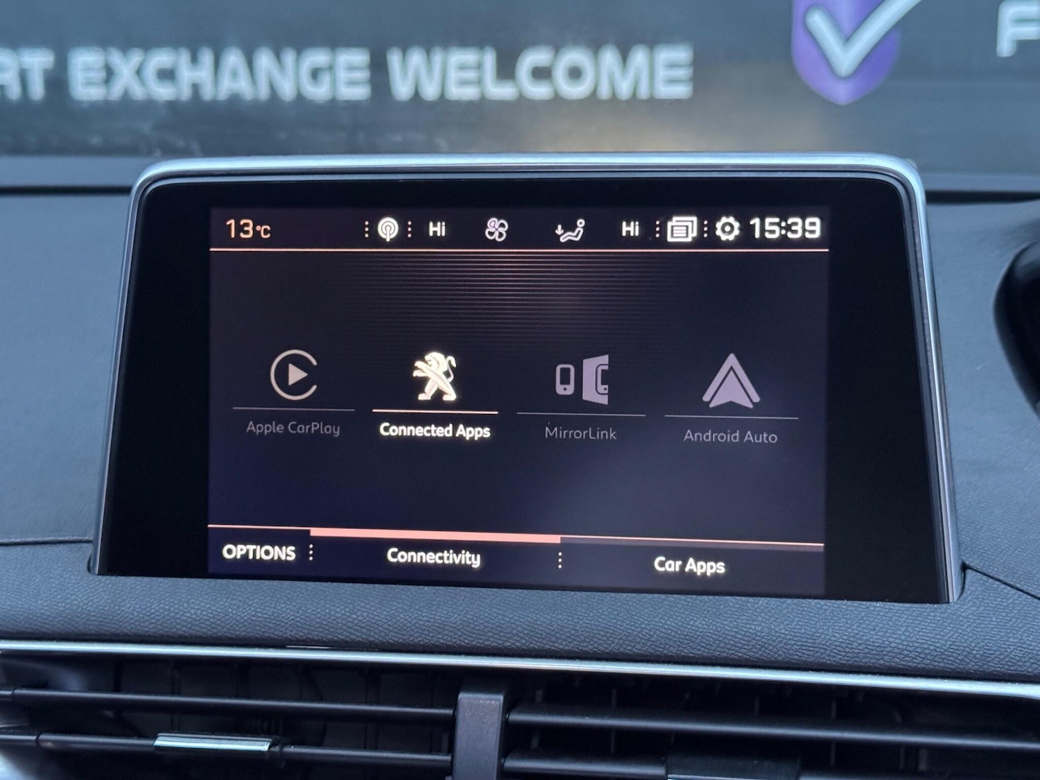 Used Peugeot 5008 2018 for sale - 77081411: Photo 40