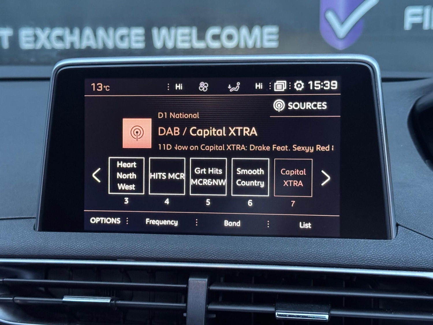 Used Peugeot 5008 2018 for sale - 77081411: Photo 41