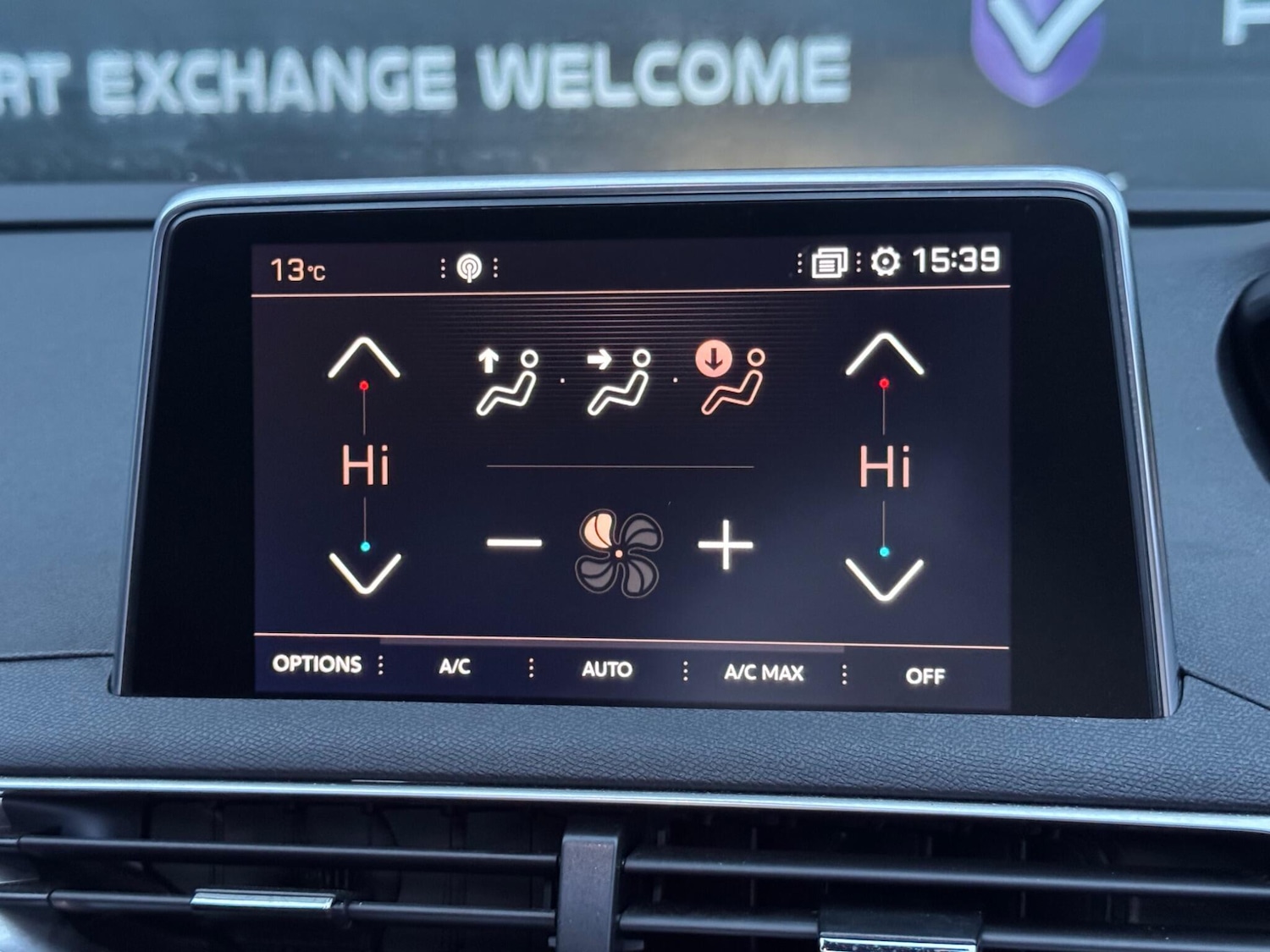 Used Peugeot 5008 2018 for sale - 77081411: Photo 42