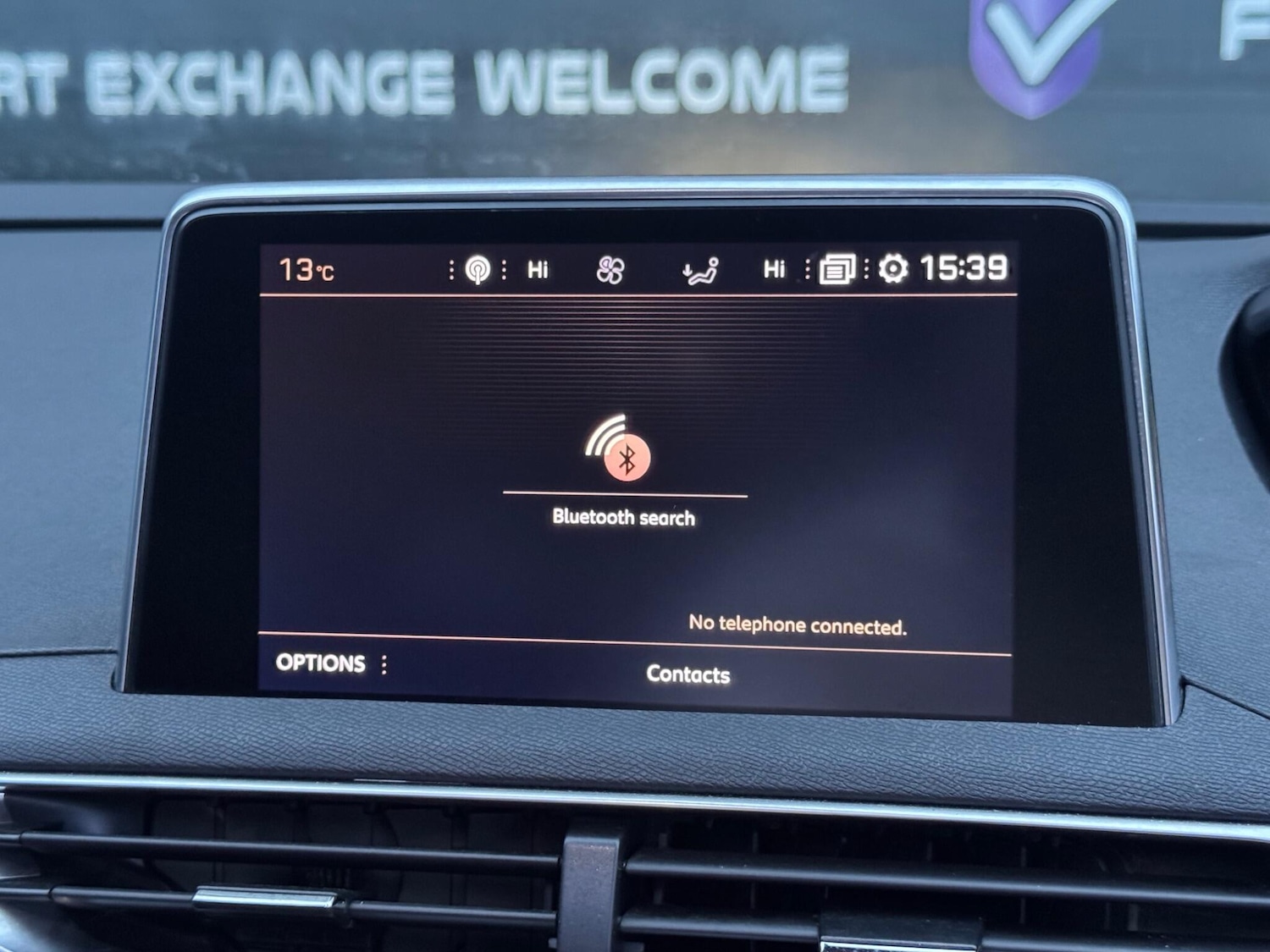 Used Peugeot 5008 2018 for sale - 77081411: Photo 44