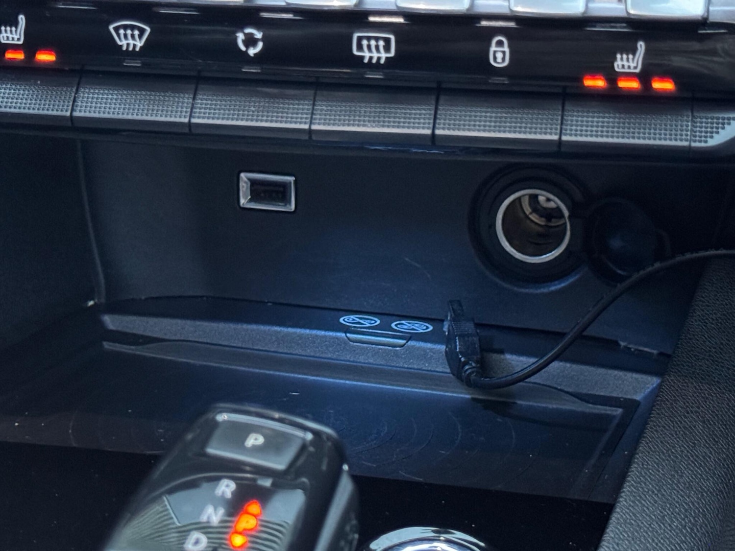 Used Peugeot 5008 2018 for sale - 77081411: Photo 47