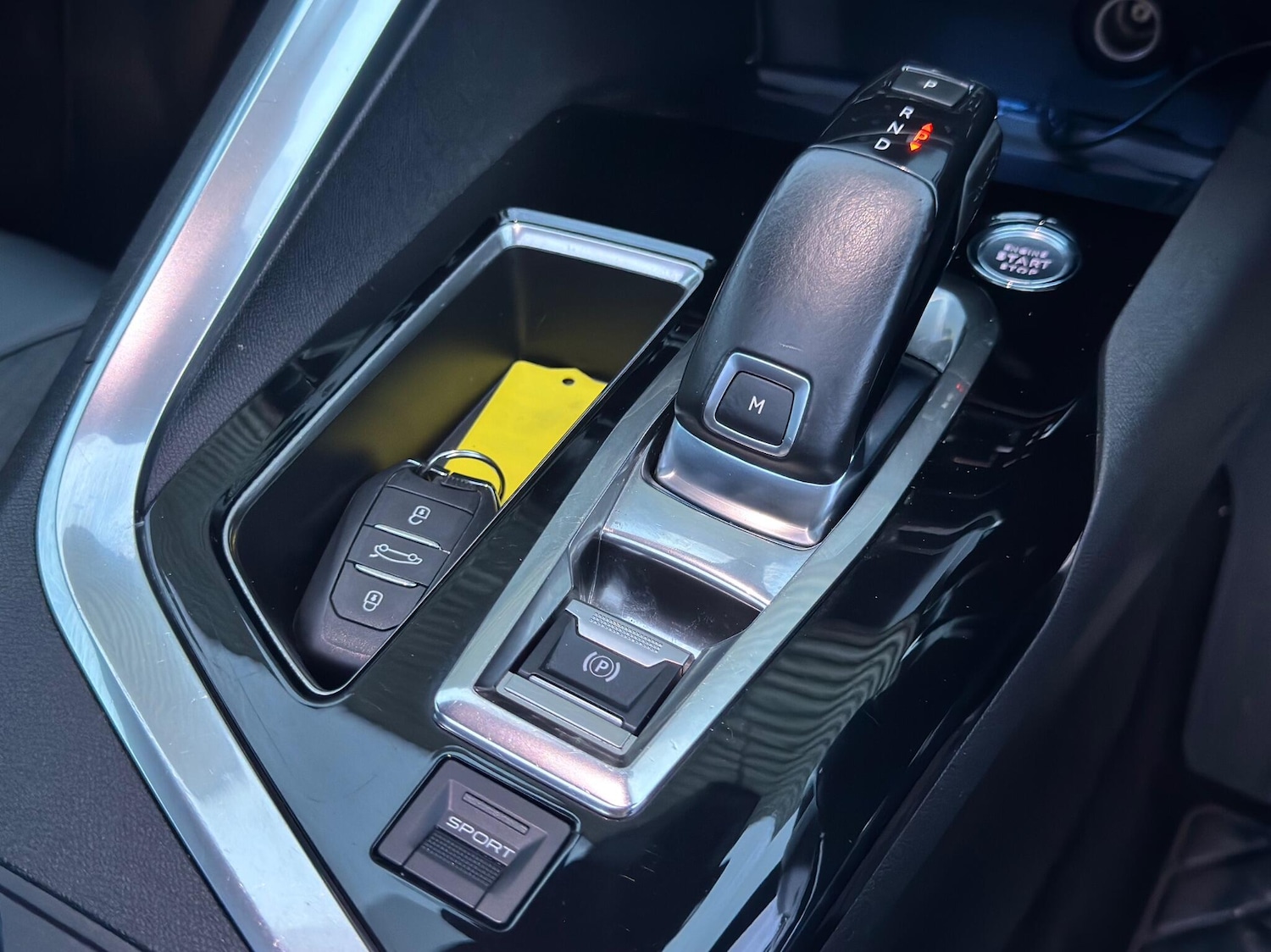 Used Peugeot 5008 2018 for sale - 77081411: Photo 48