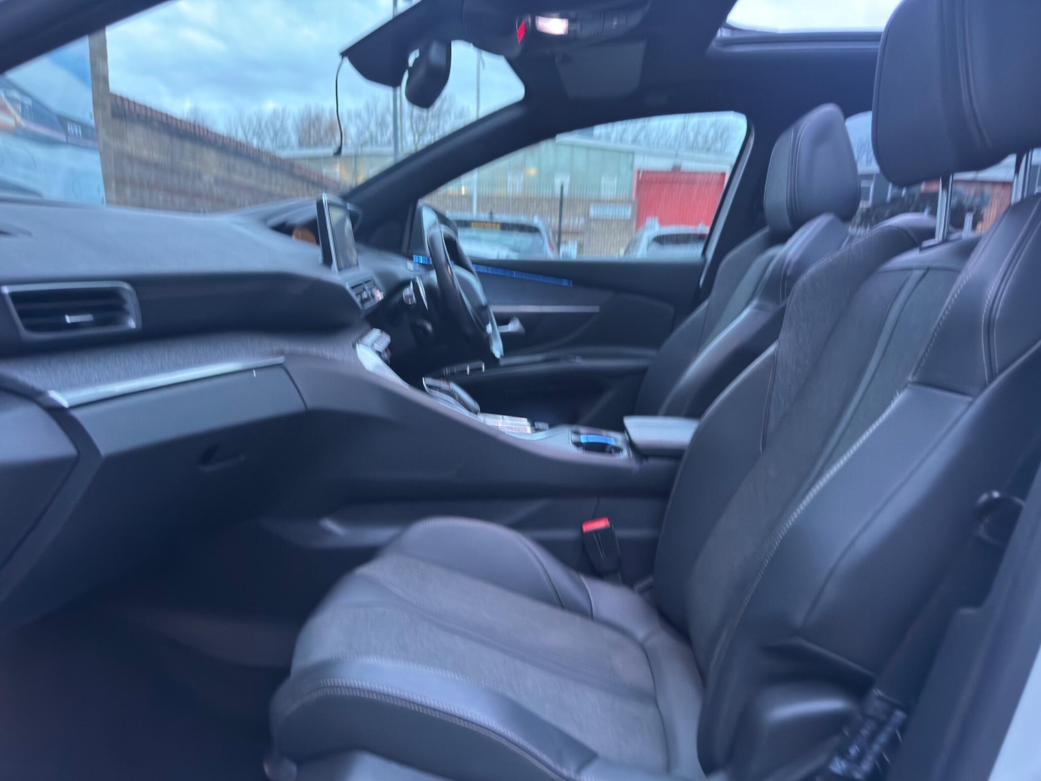 Used Peugeot 5008 2018 for sale - 77081411: Photo 52