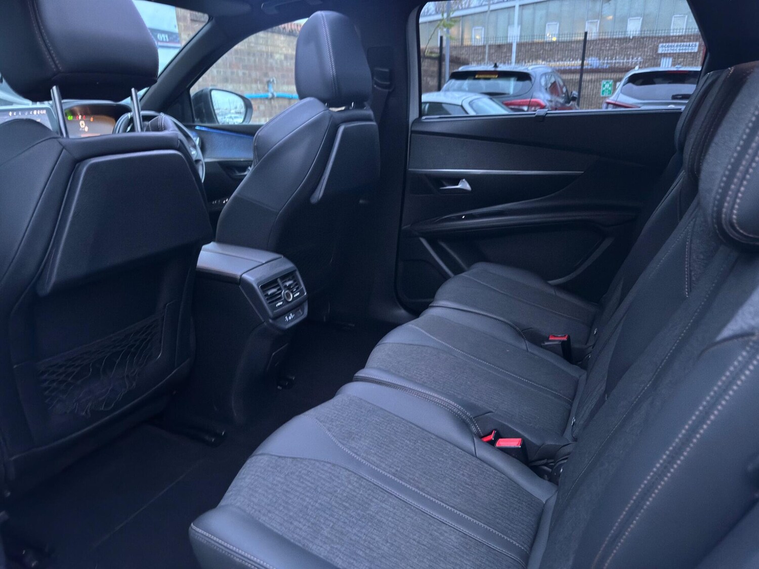 Used Peugeot 5008 2018 for sale - 77081411: Photo 54