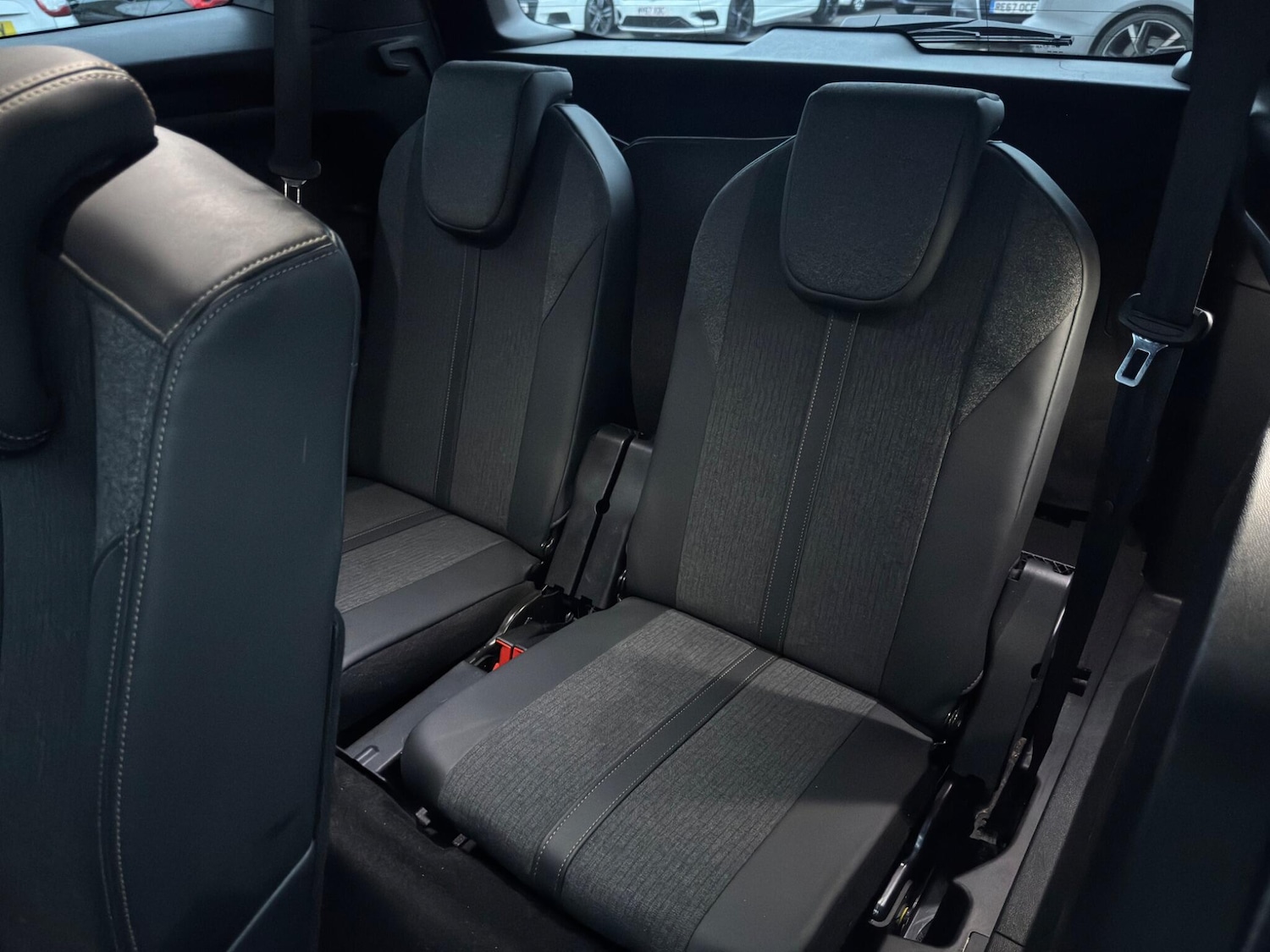 Used Peugeot 5008 2018 for sale - 77081411: Photo 55